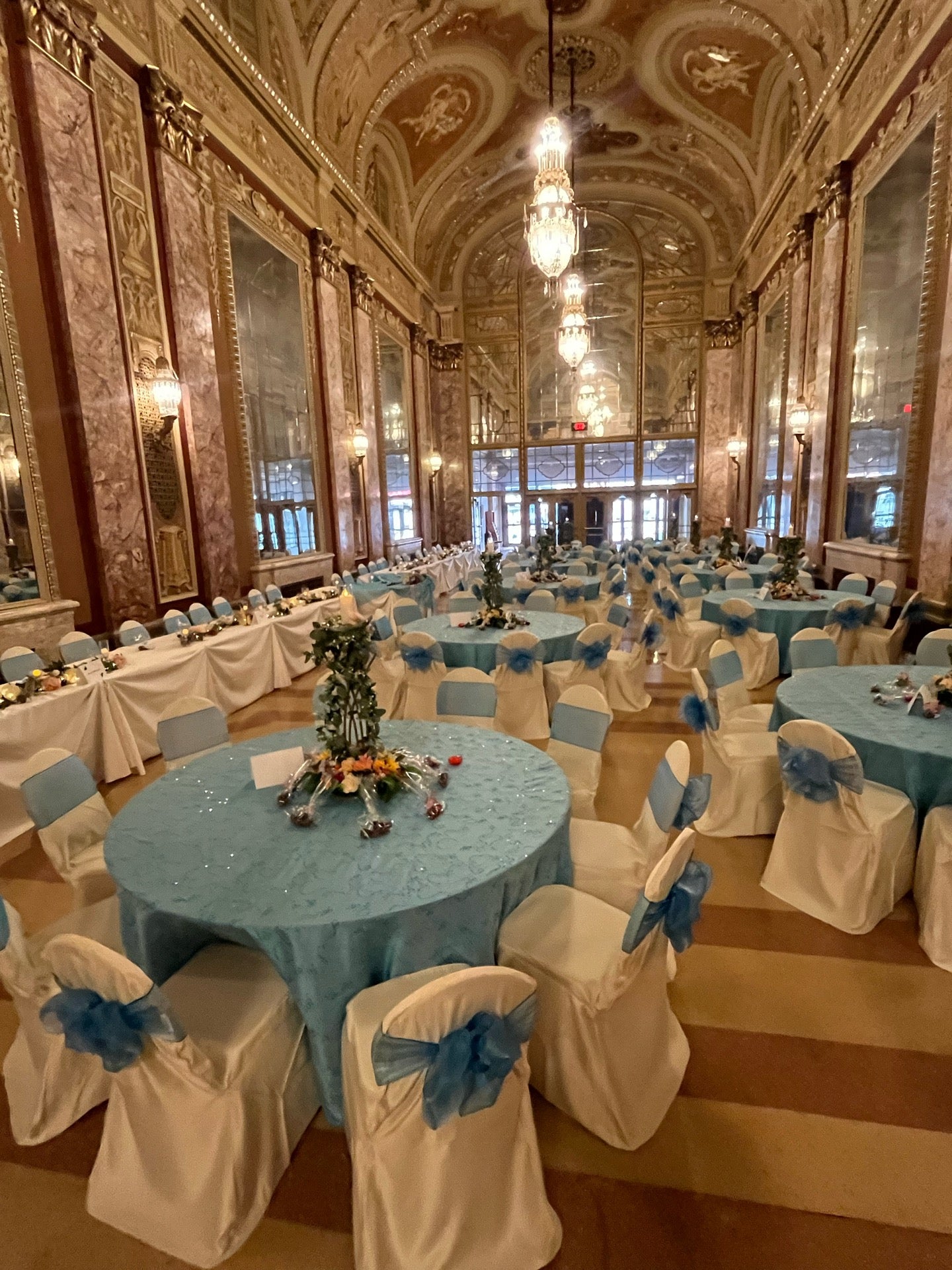 Rialto Square Theatre