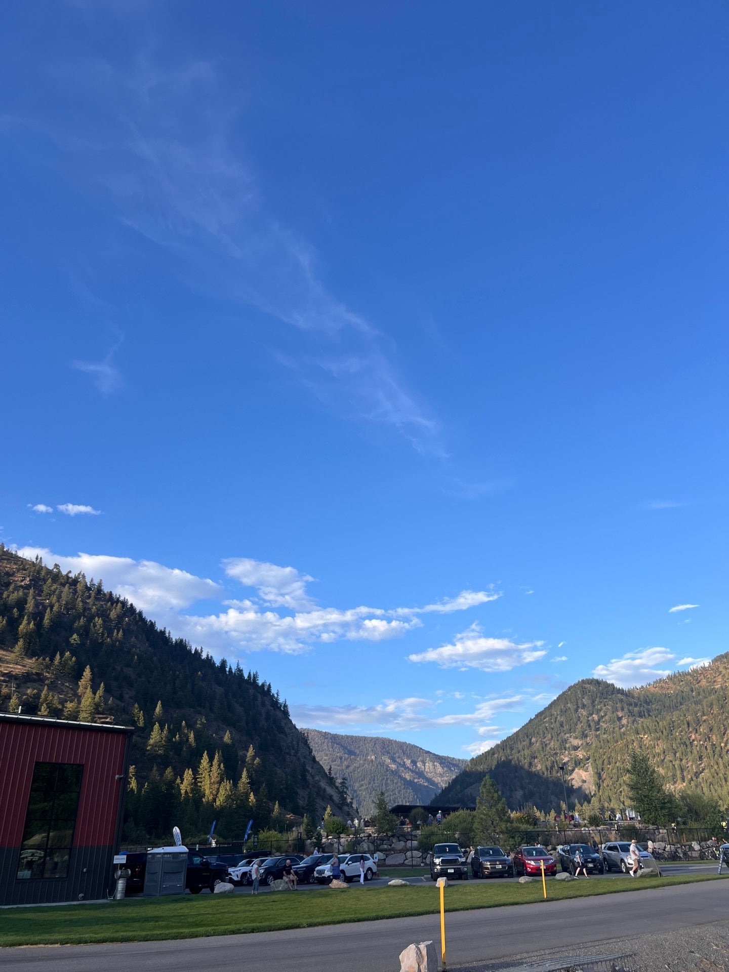 Kettlehouse Amphitheater