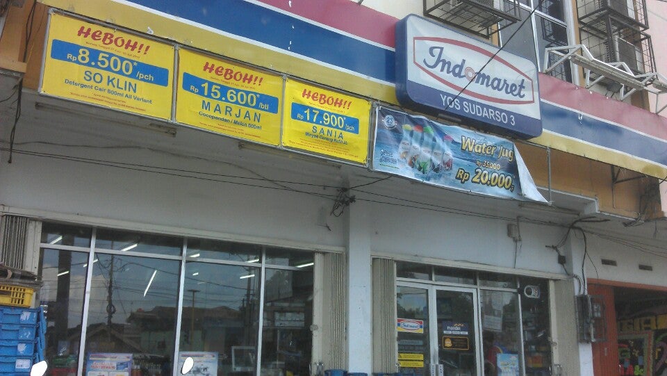 Indomaret