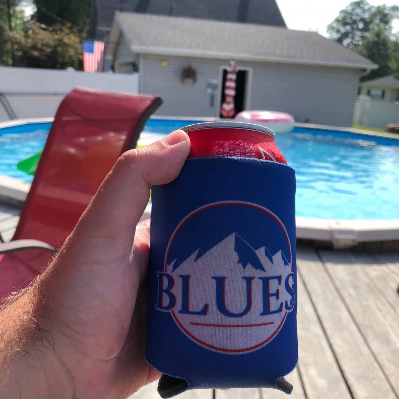 Granite City Ice Rink