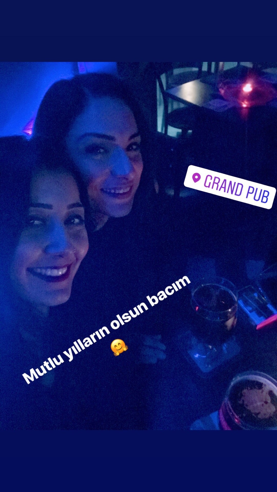 Grand Pub_Deği̇rmendere