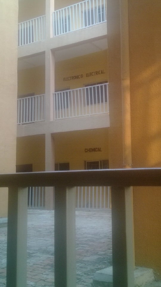 High Rise Engineering Building Logo