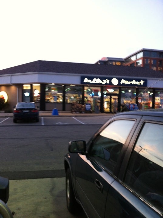 Kelley'S Market