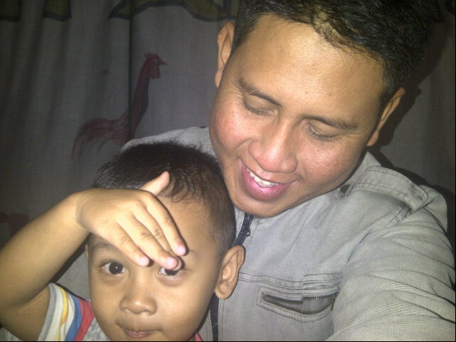 Bebek Goreng Setia Tino