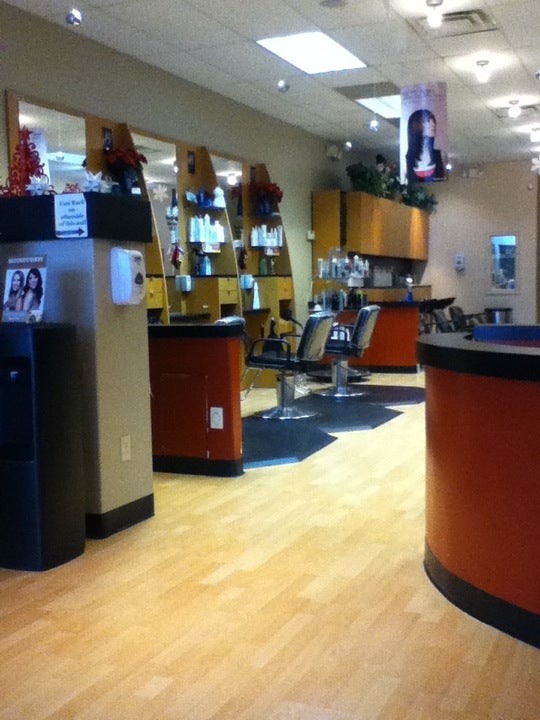 Fantastic Sams Hair Salons