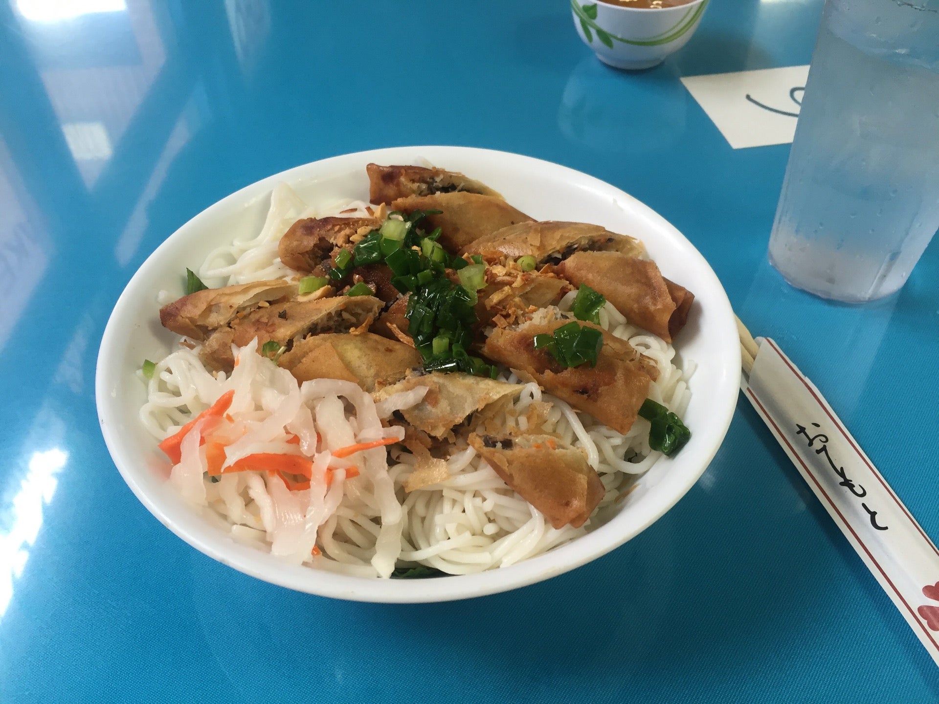 Pho 97 Vietnamese Restaurant 1120 Maunakea St Honolulu