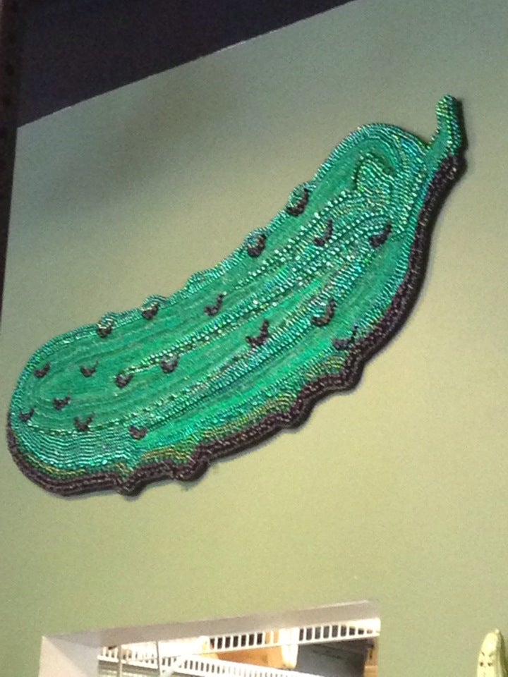 Pickles Deli 22 N Euclid Ave 105 St Louis