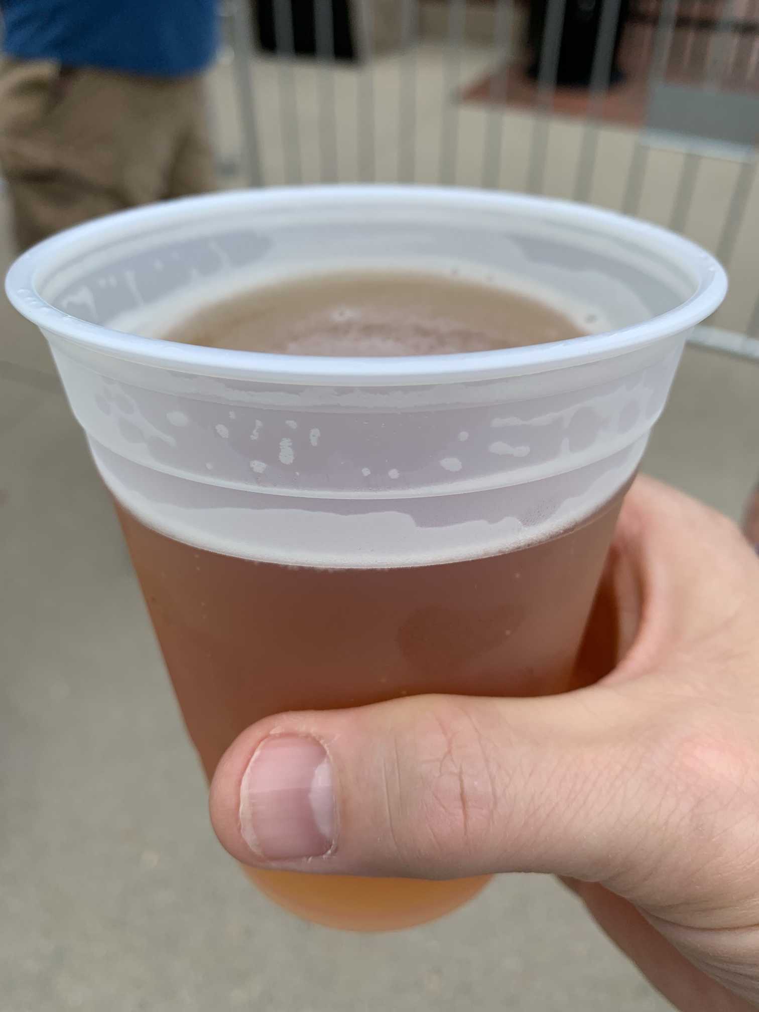 The Rose Music Center at The Heights