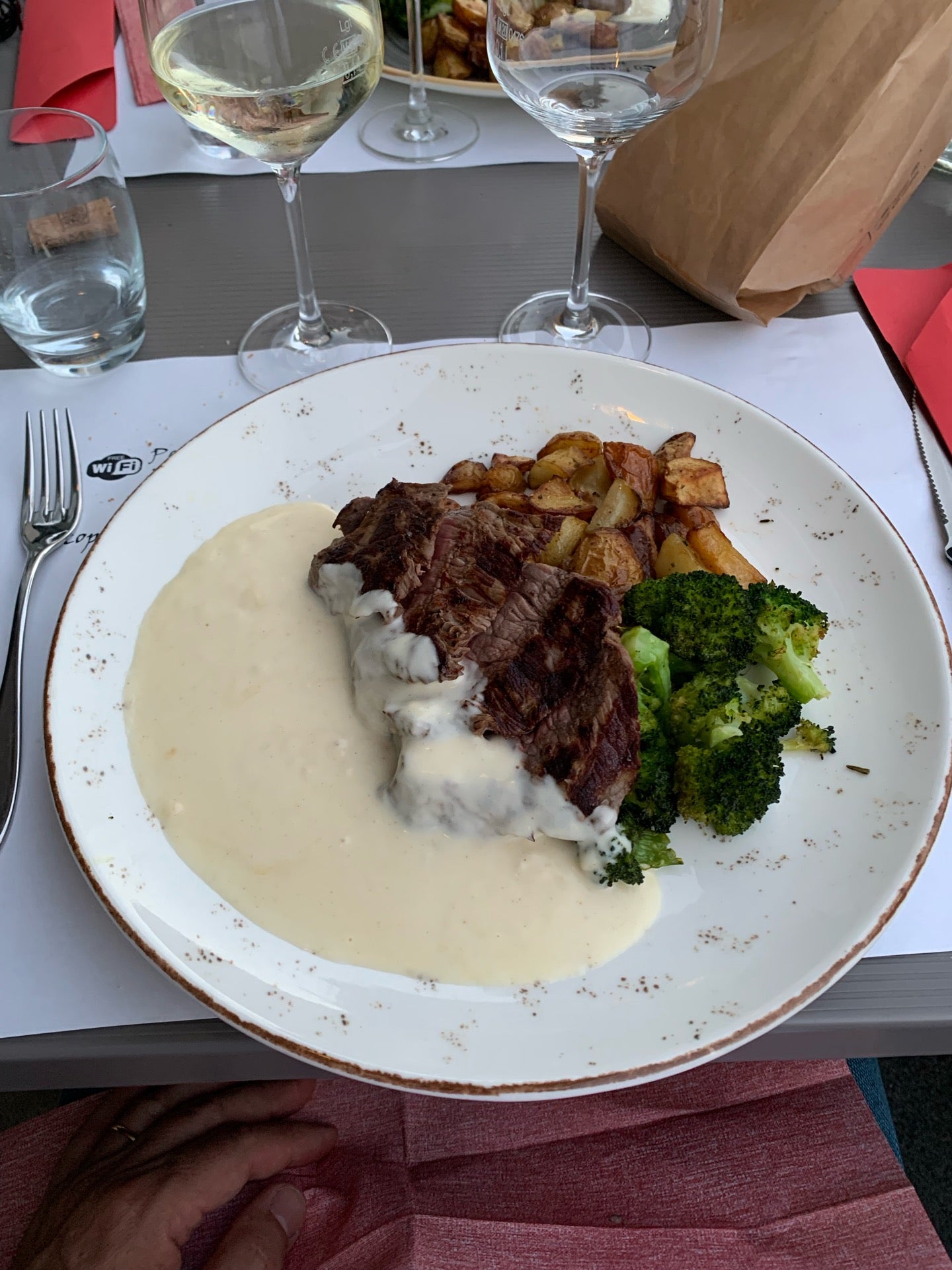 Ristorante E Pizza L'Imbuto