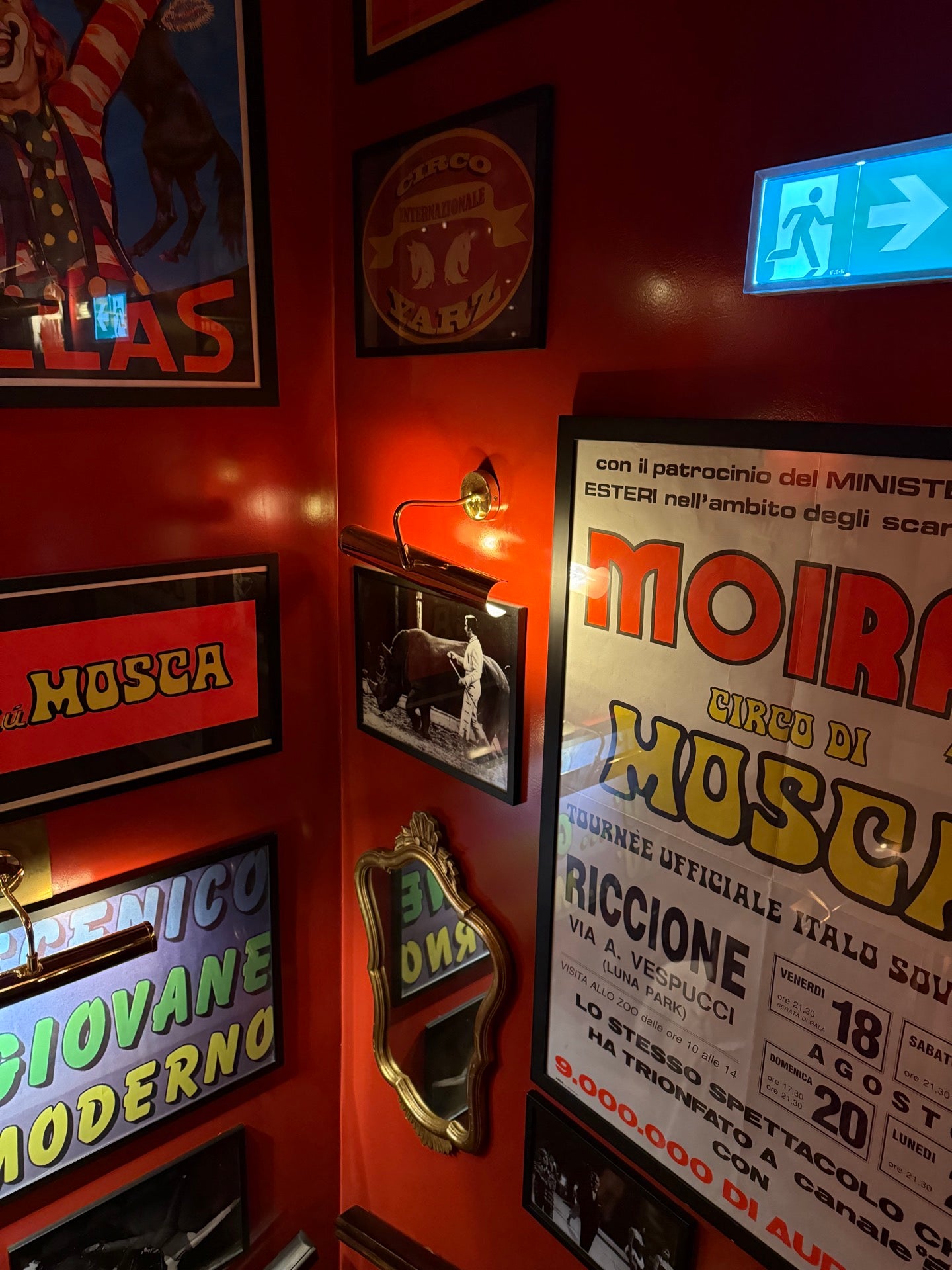 Splendido - Marseille restaurant