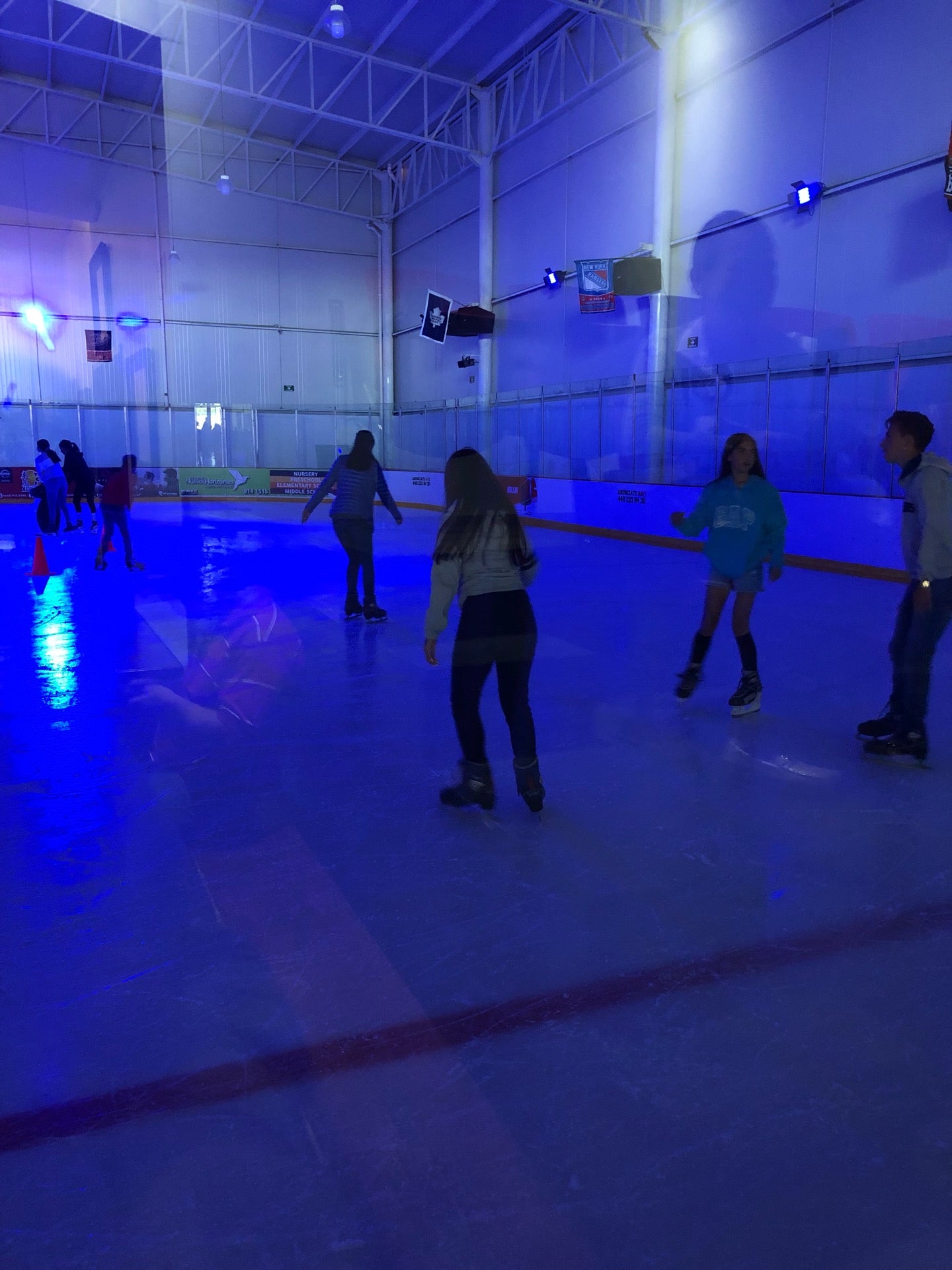 Imperial Snow Center