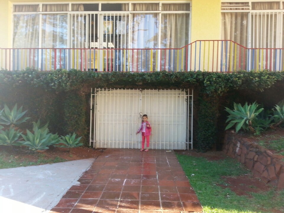 Creche Mundo Encantado