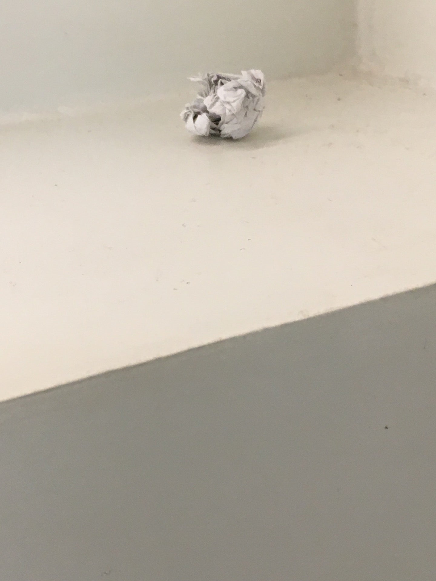 Veřejné WC - Plzeňská 233/8 - photo 3 showing the facility