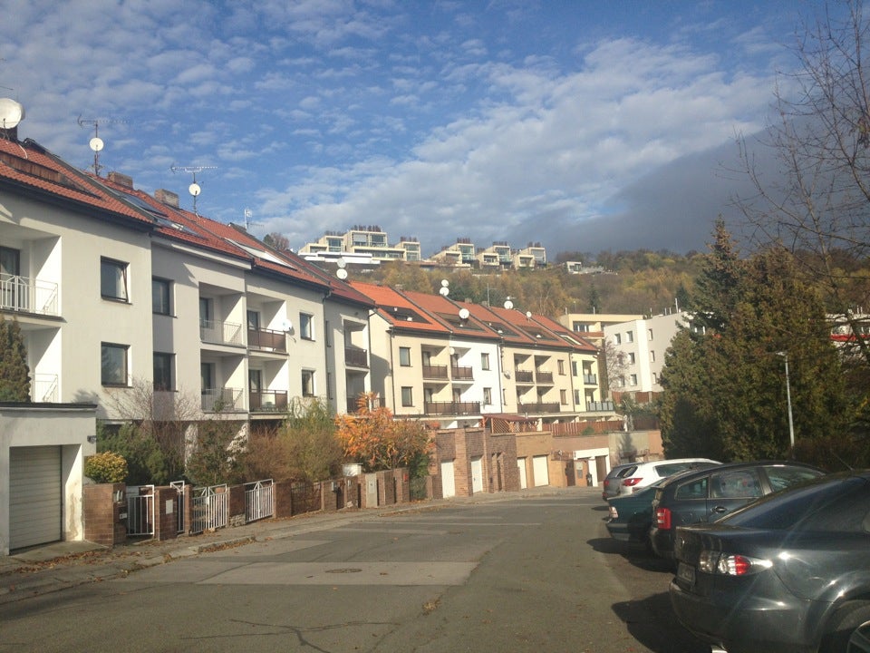 Hostel 5 - Podbelohorska - photo 3 showing the facility