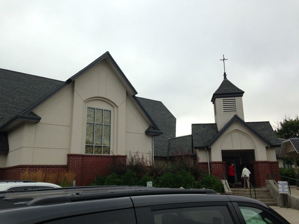 Immaculate Conception Roman Catholic Church