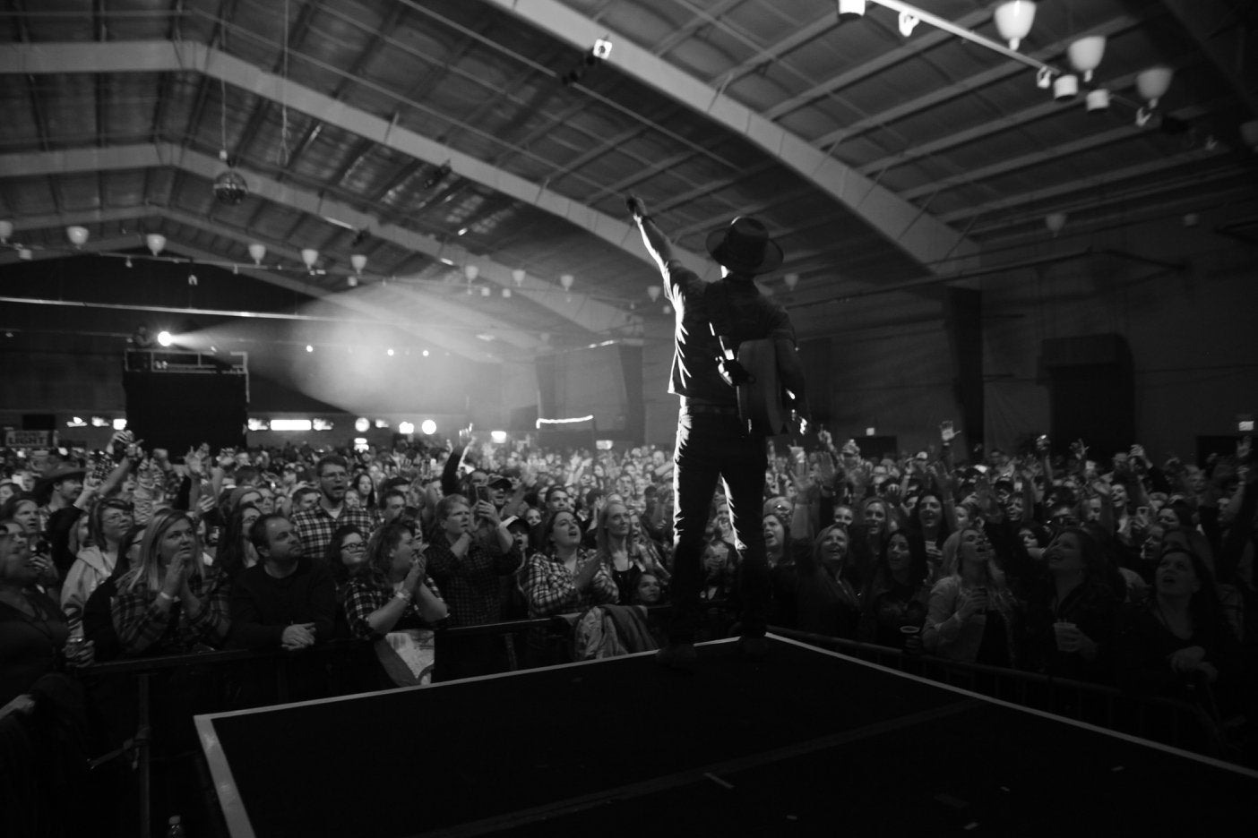 Horizon Events Center