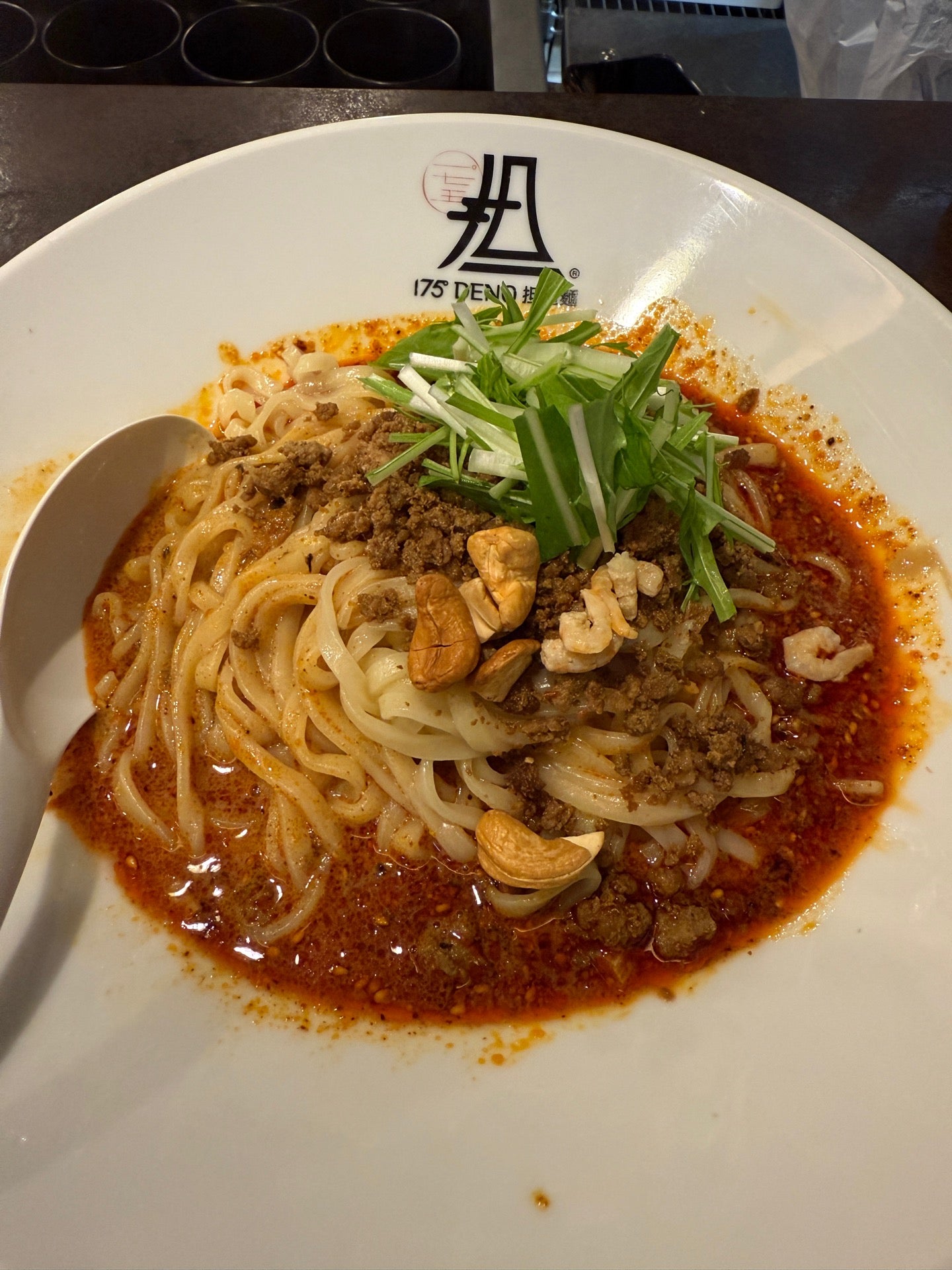 175°DENO担担麺駅前通店 이미지