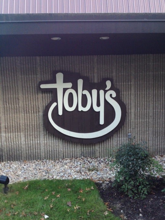 Toby's Dinner Theatre, Columbia, MD Tickets, Schedule, Seating Charts