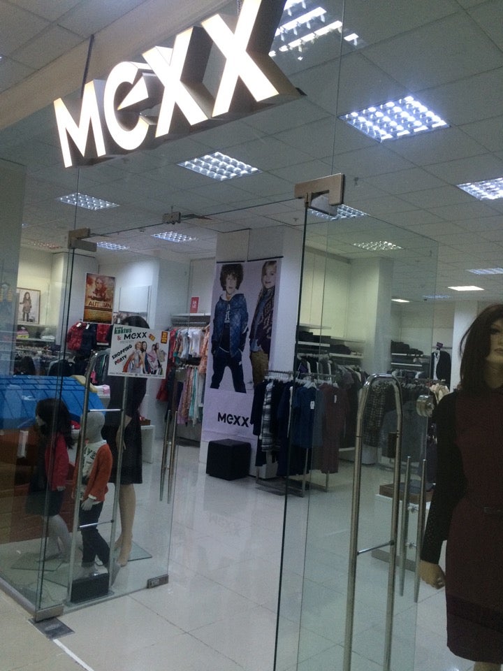Mexx