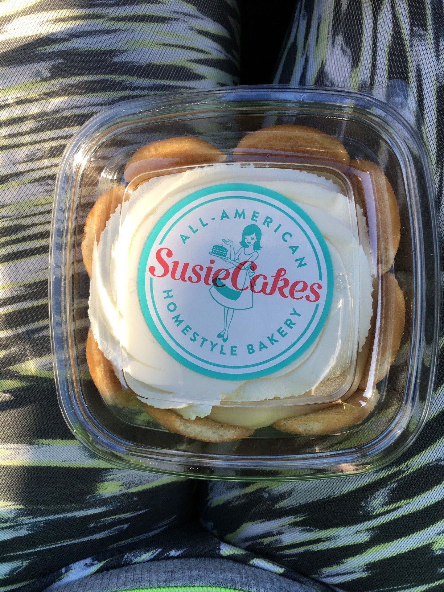 SusieCakes 3500 N Sepulveda Blvd Ste 150 Manhattan Beach