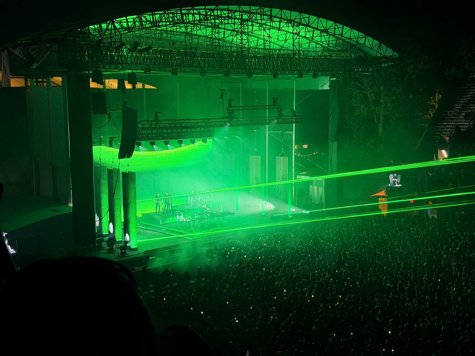 Forest Hills Stadium