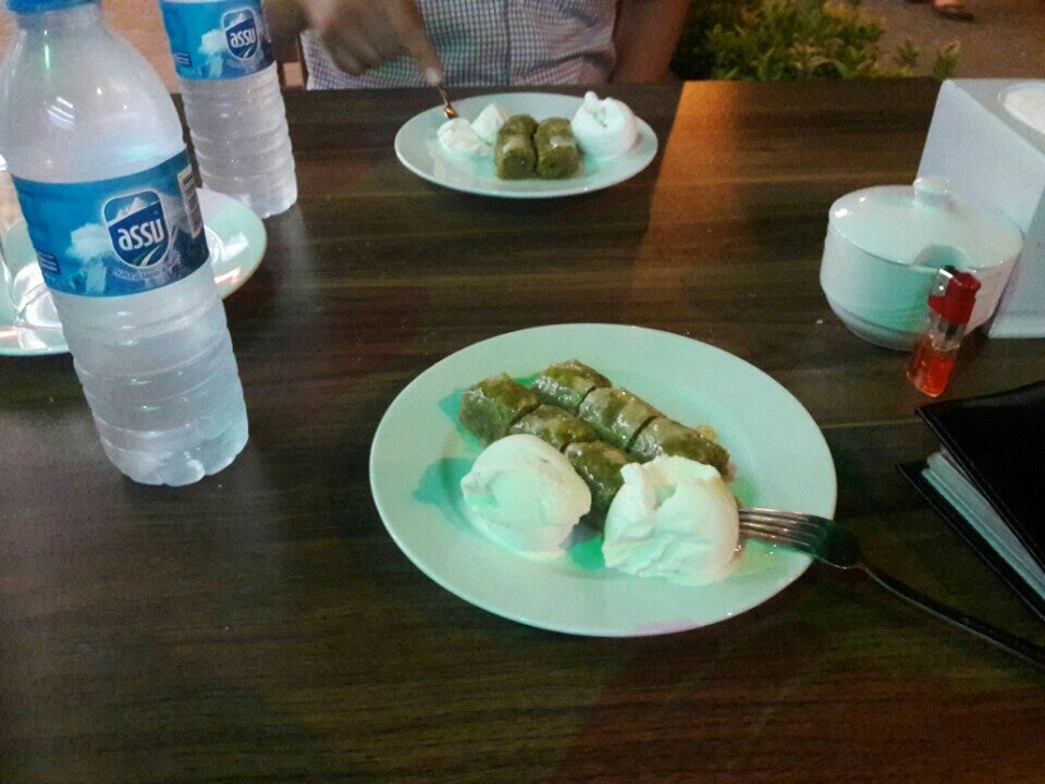 Antepia Polatoğulları Baklava