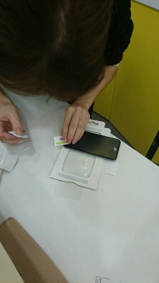 Евросеть Logo