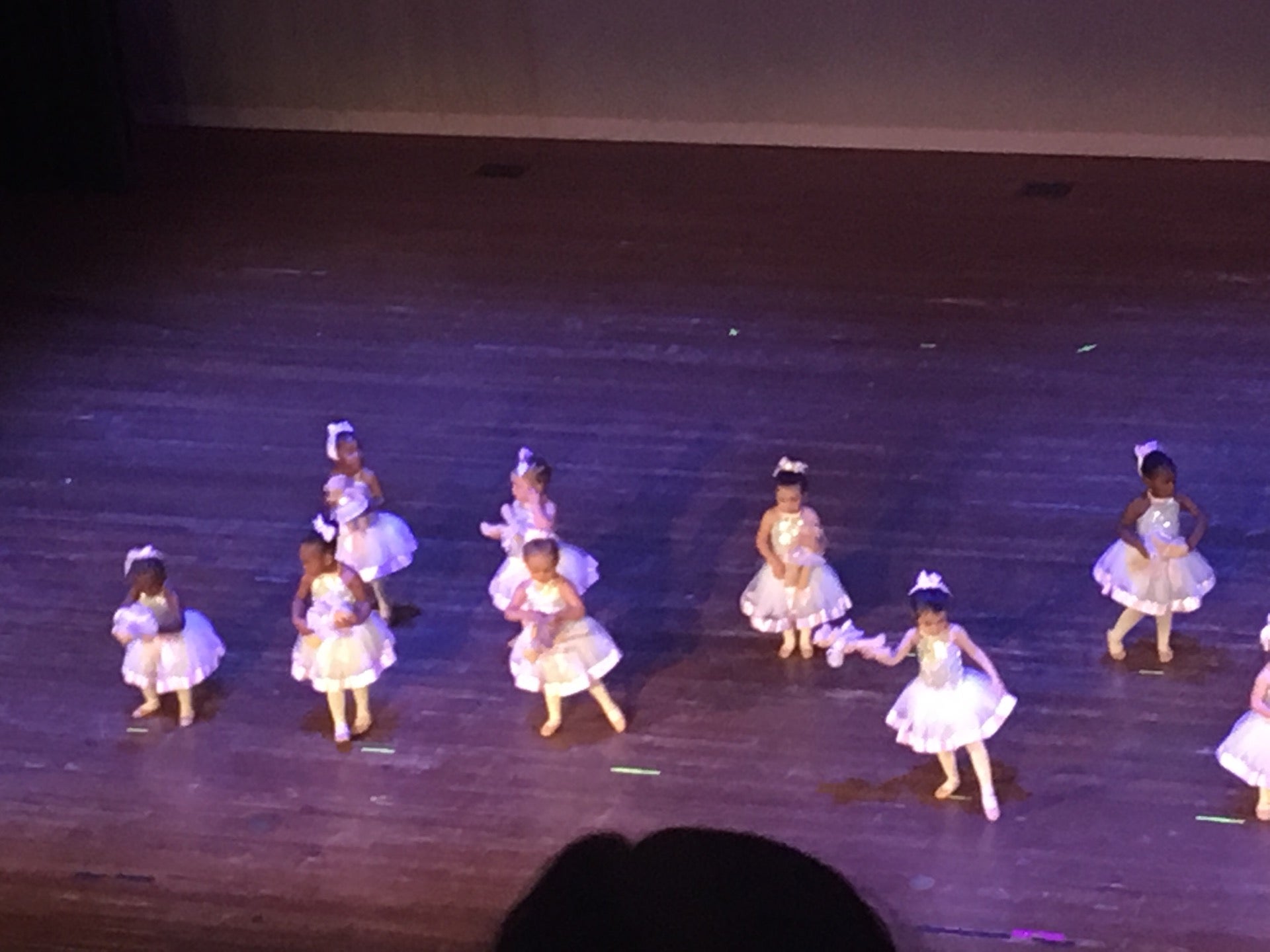 Albany Municipal Auditorium