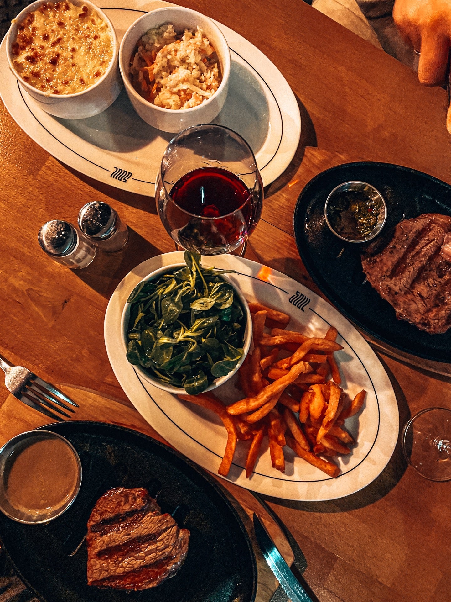 Soul Kitchen Bistro 이미지