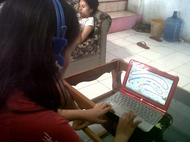 Tokoh Edi Facharuddin Tinumbu 148