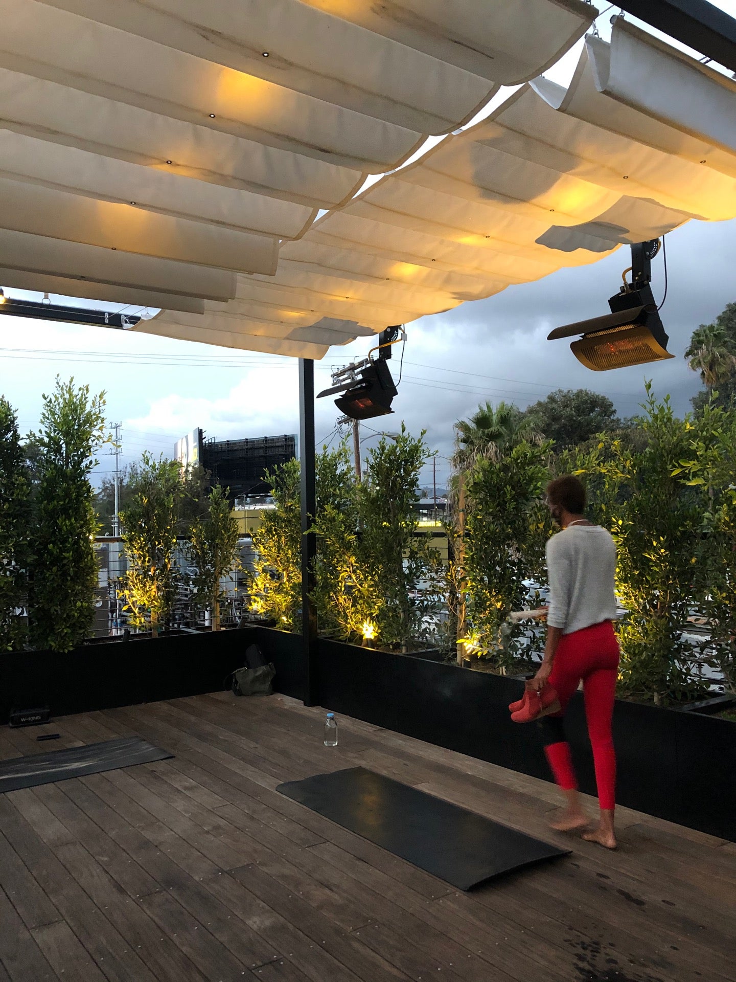 Veda Yoga cover photo