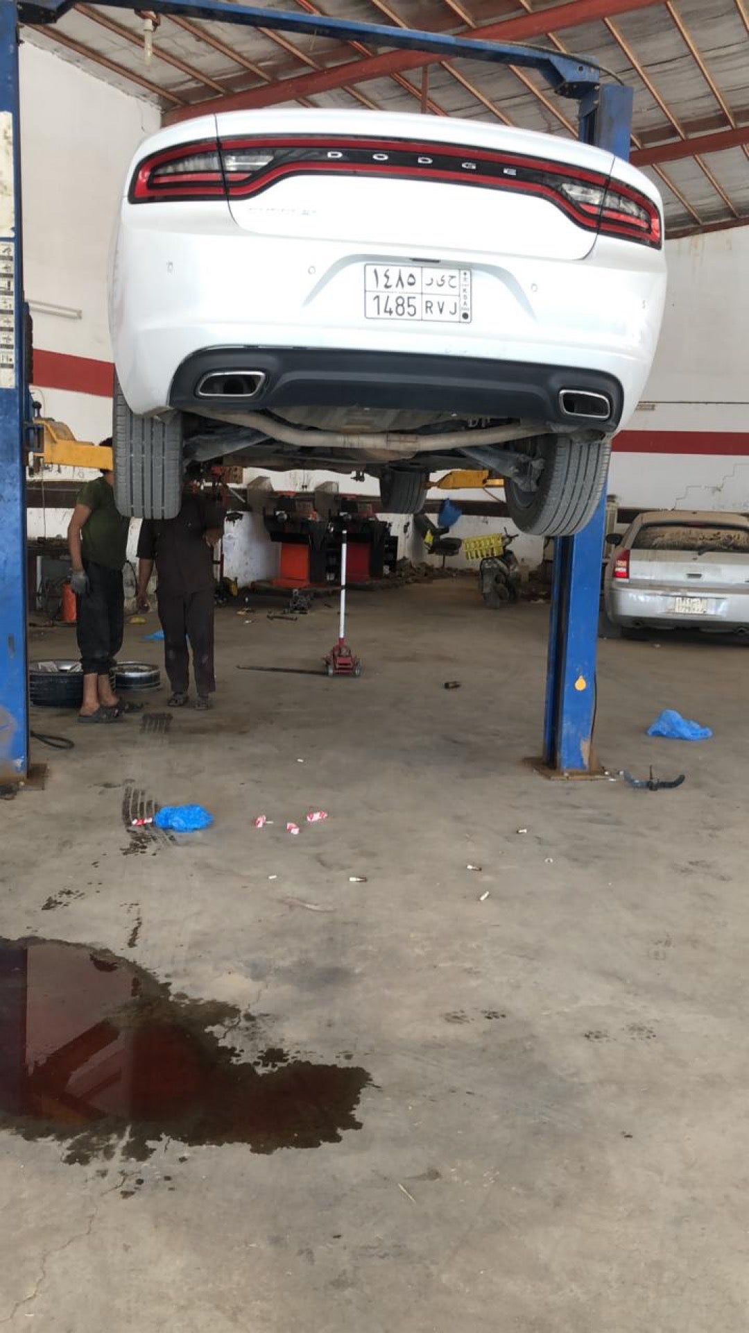 صناعية حفر الباطن