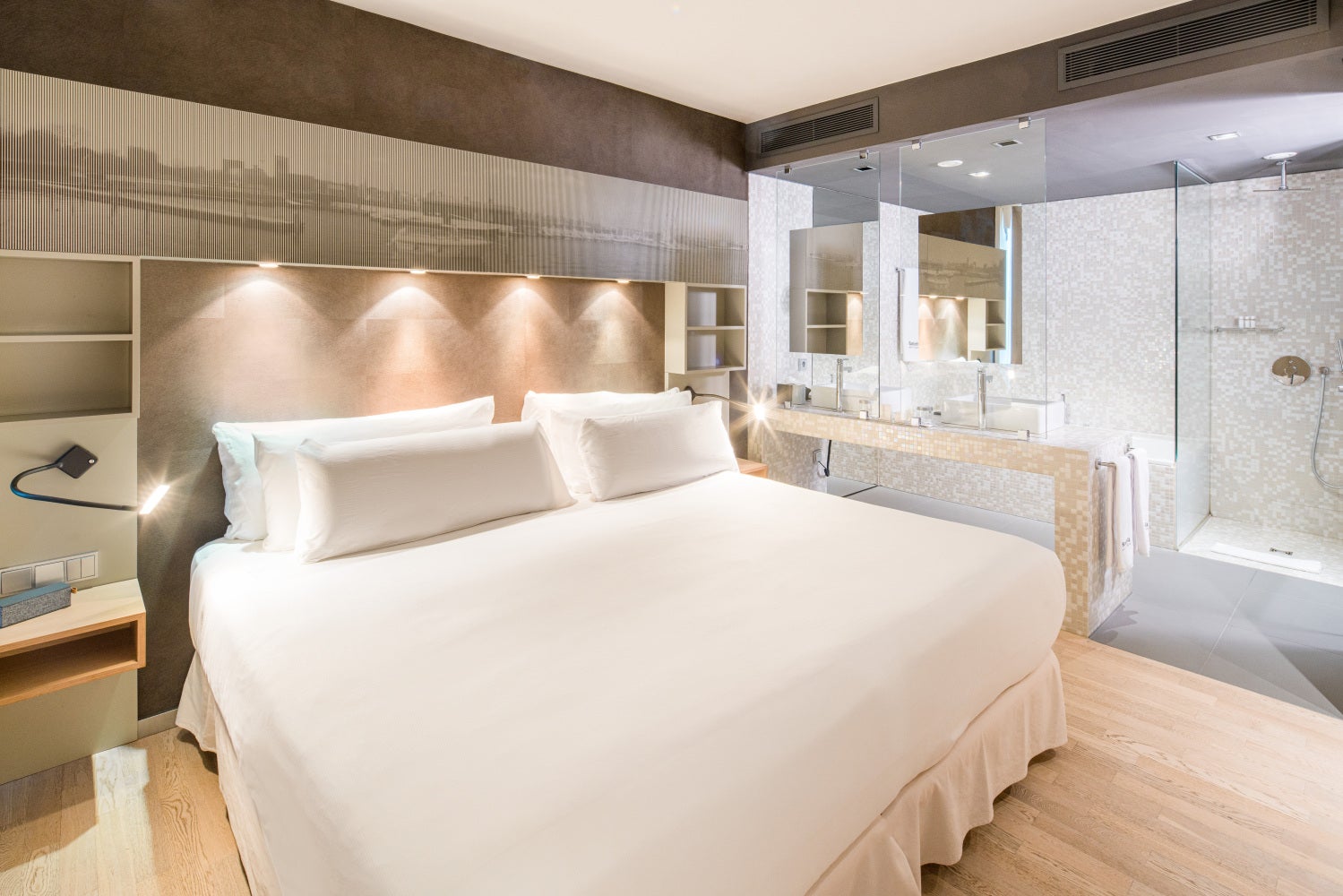 Barceló Hamburg - Hamburg bar