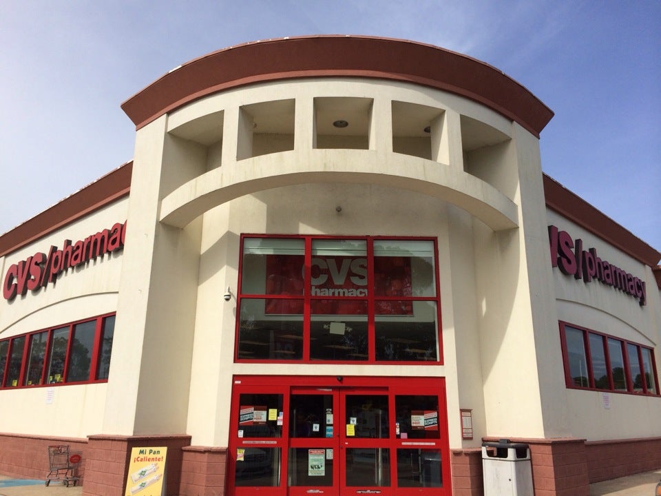 Cvs Pharmacy