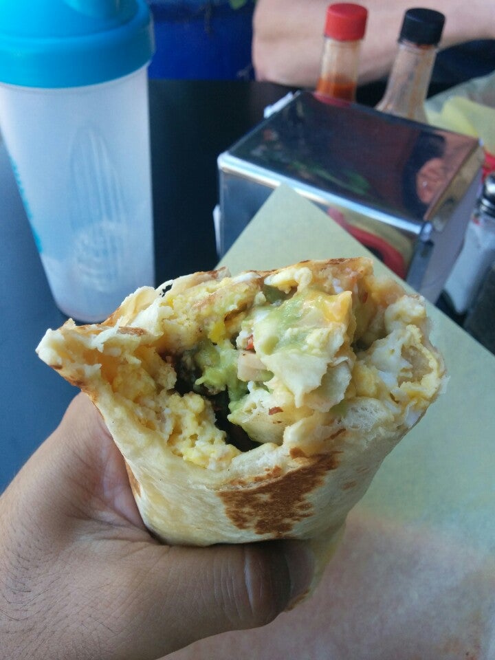 Nick's Deli II 10900 Los Alamitos Blvd 109 Los Alamitos