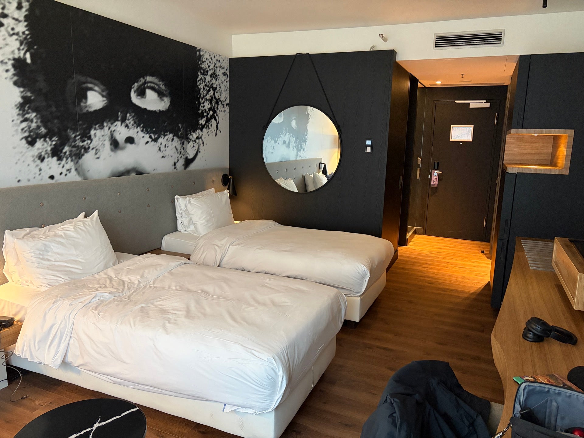 Radisson Blu - Cologne bar