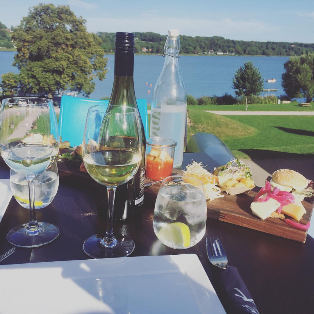 Skanderborg Biograf, Kulturhuset