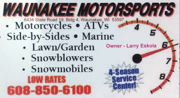 Waunakee Motorsports & Marine