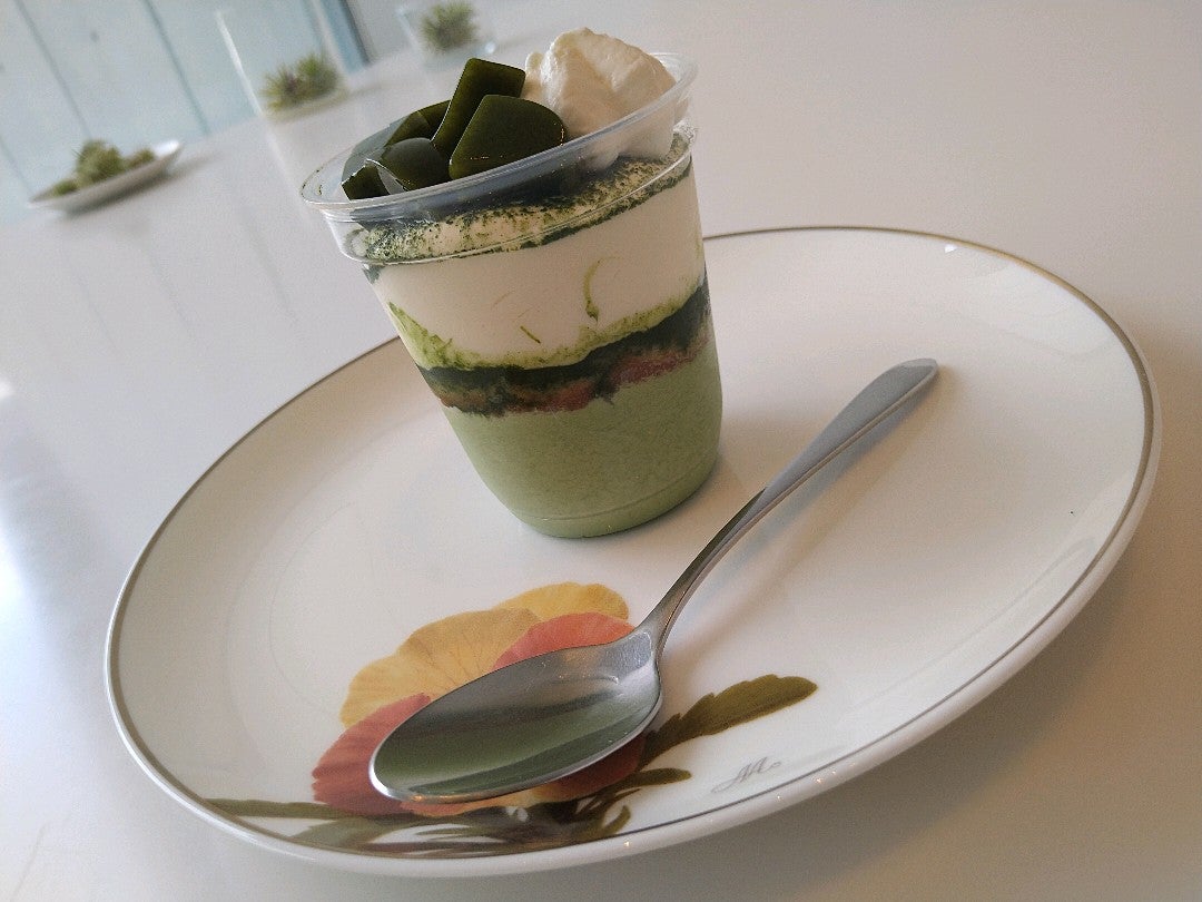 ミュージアムカフェ