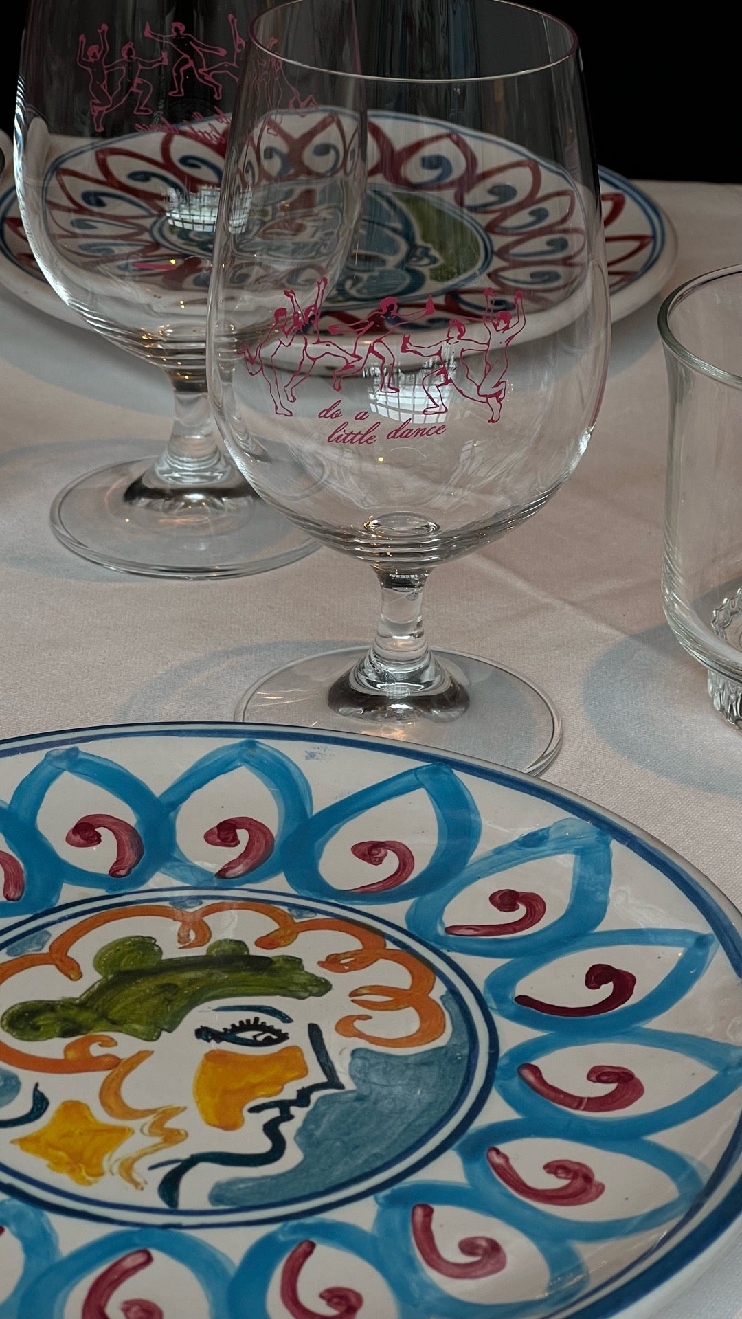 Gloria Osteria Milano - Milan restaurant