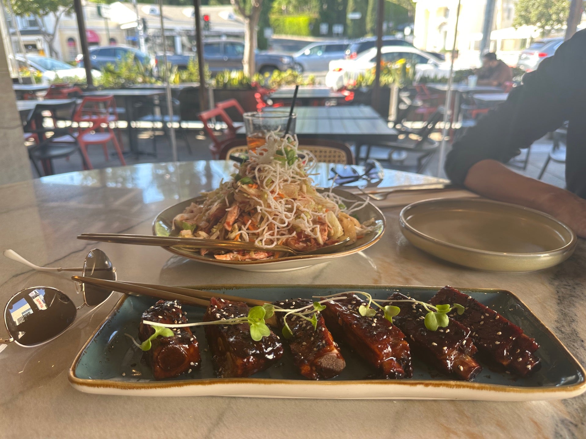 Chin Chin Grill cover photo