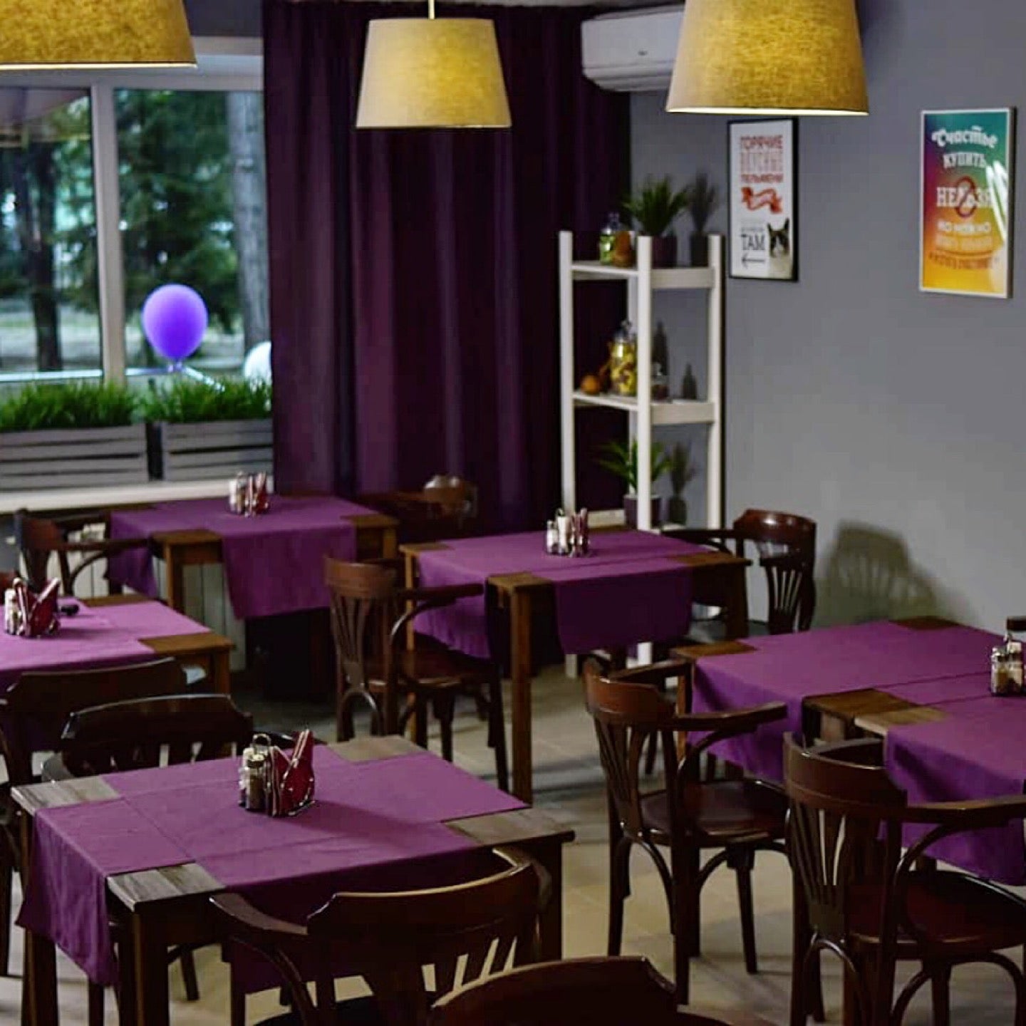 Пельменная Handmade Cafe