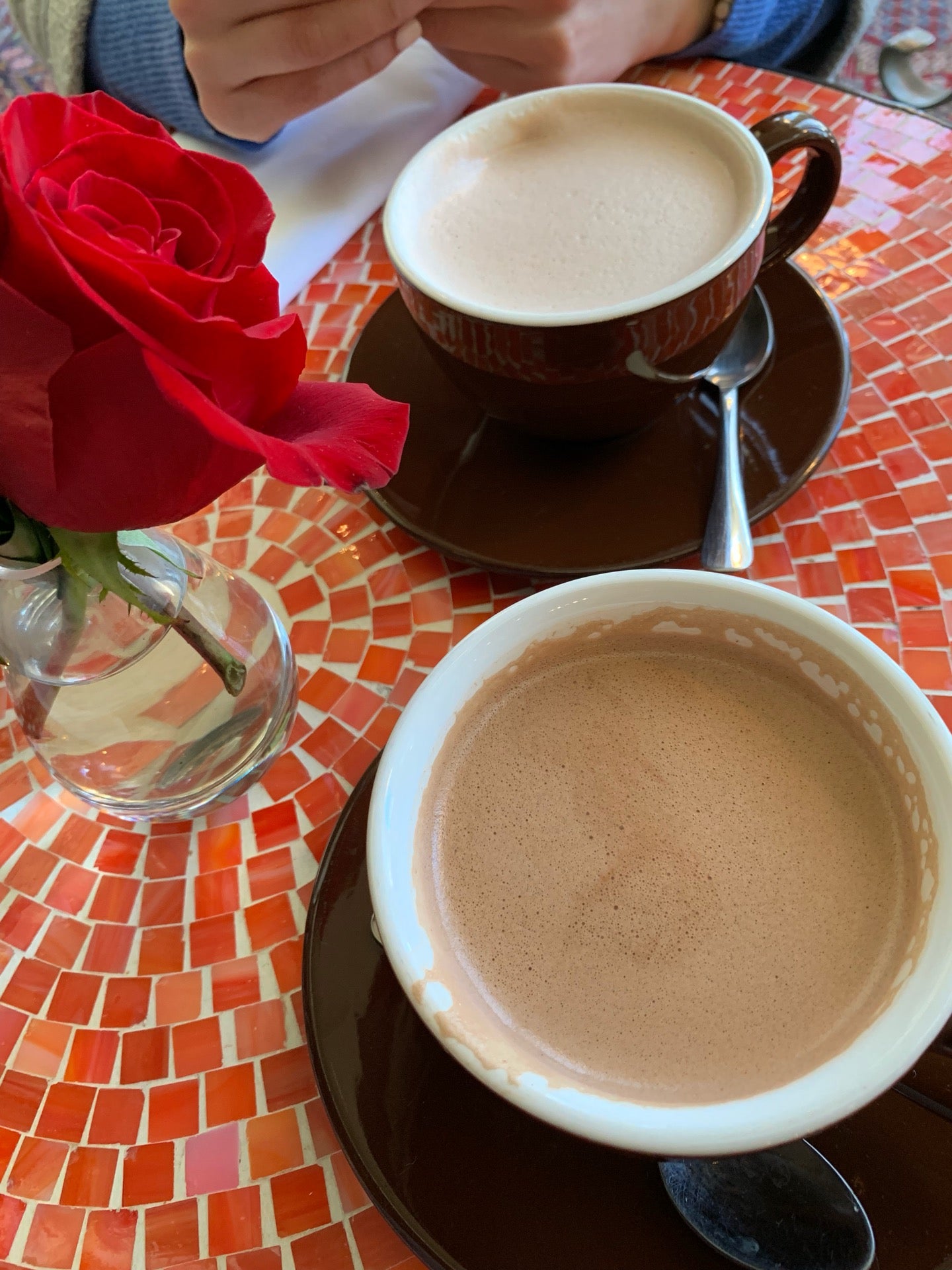 Chocolate Secrets 3926 Oak Lawn Ave Dallas