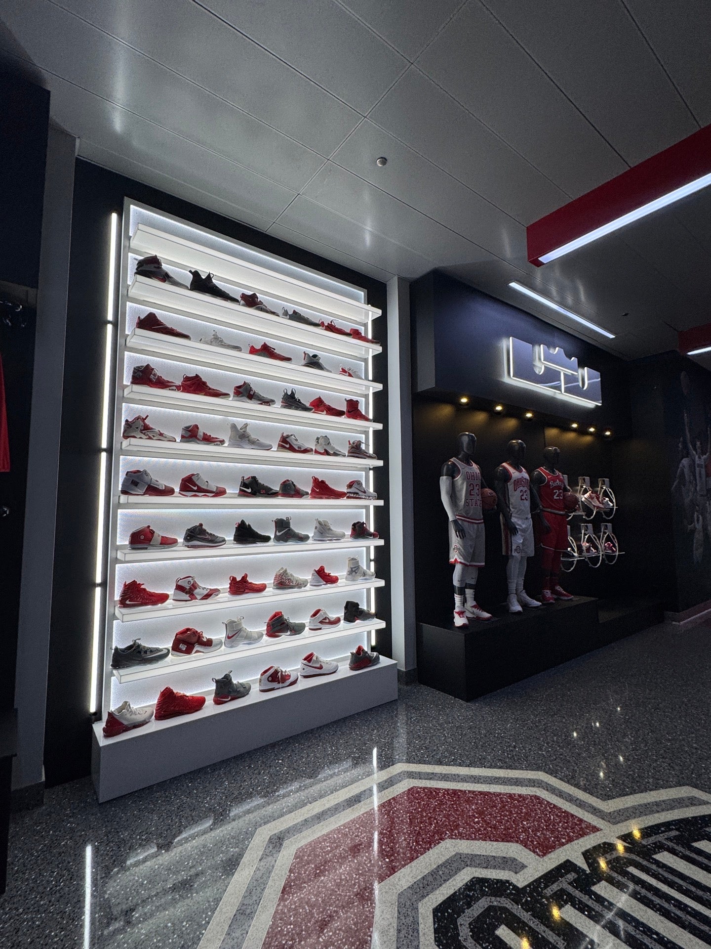 Schottenstein Center