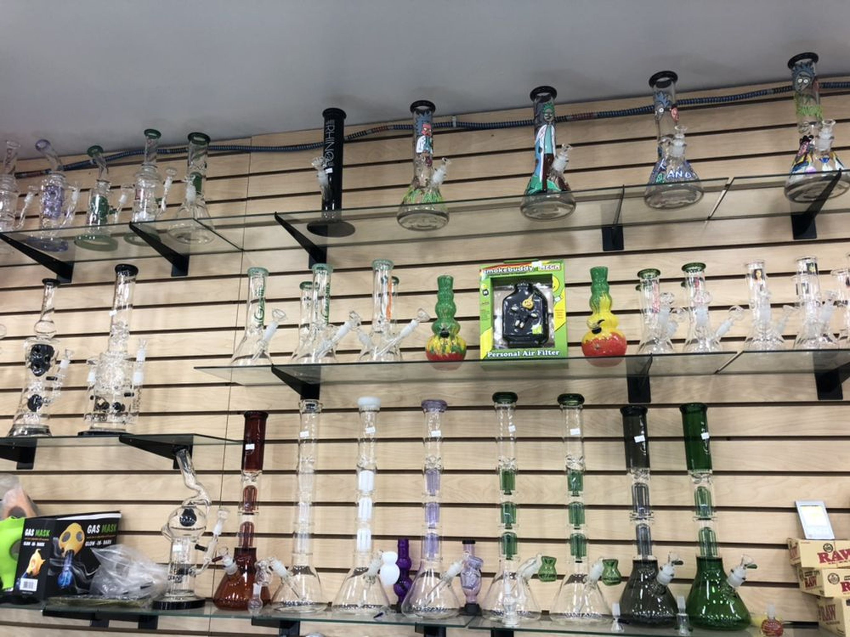 New Jubilee News II Inc Logo