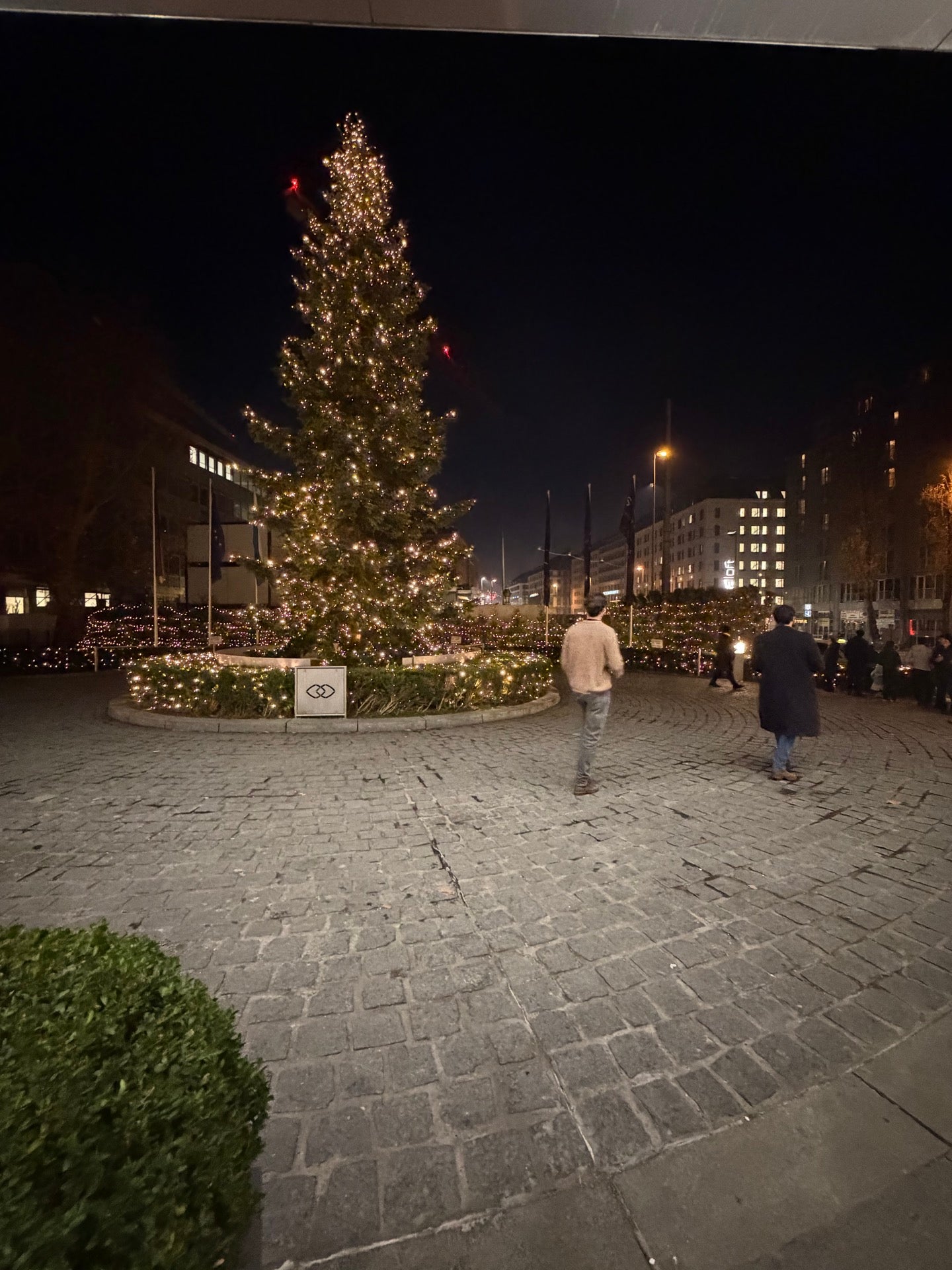 Sofitel Munich Bayerpost - Munich bar