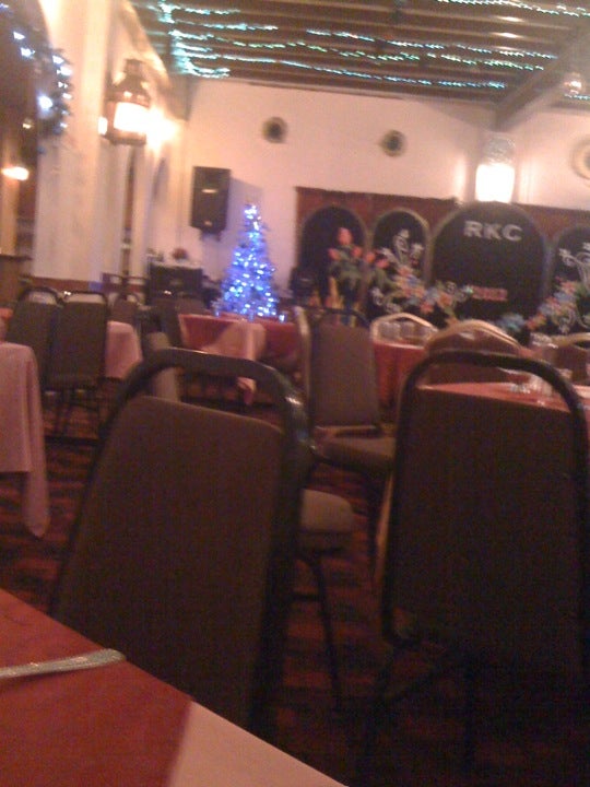 The Deck @ Royal Klang Club