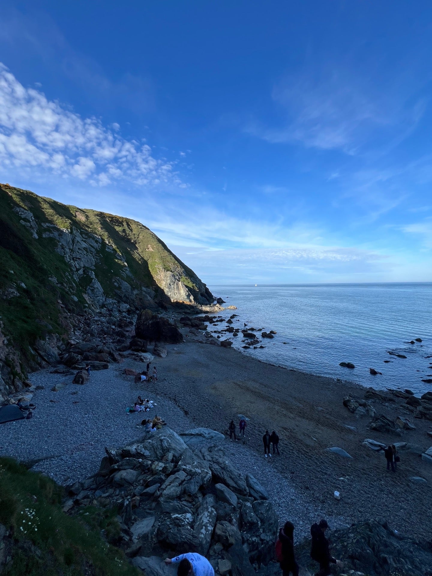 Howth Harbour 3