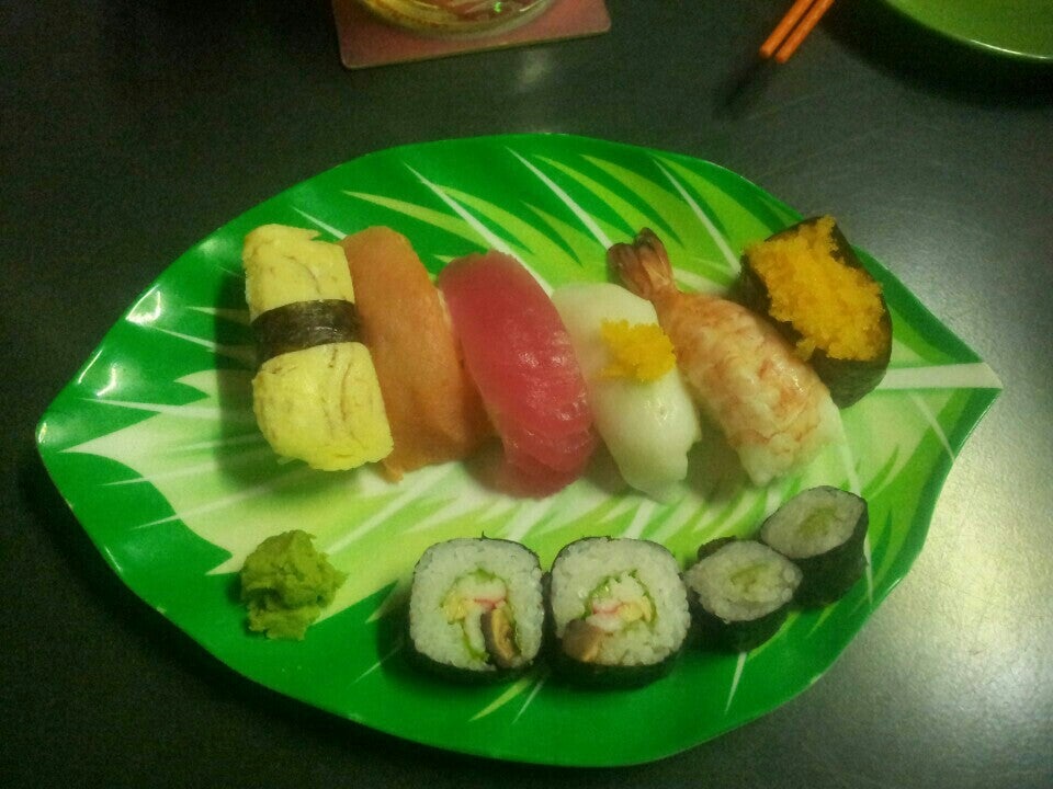 Japan Restaurant Maruo