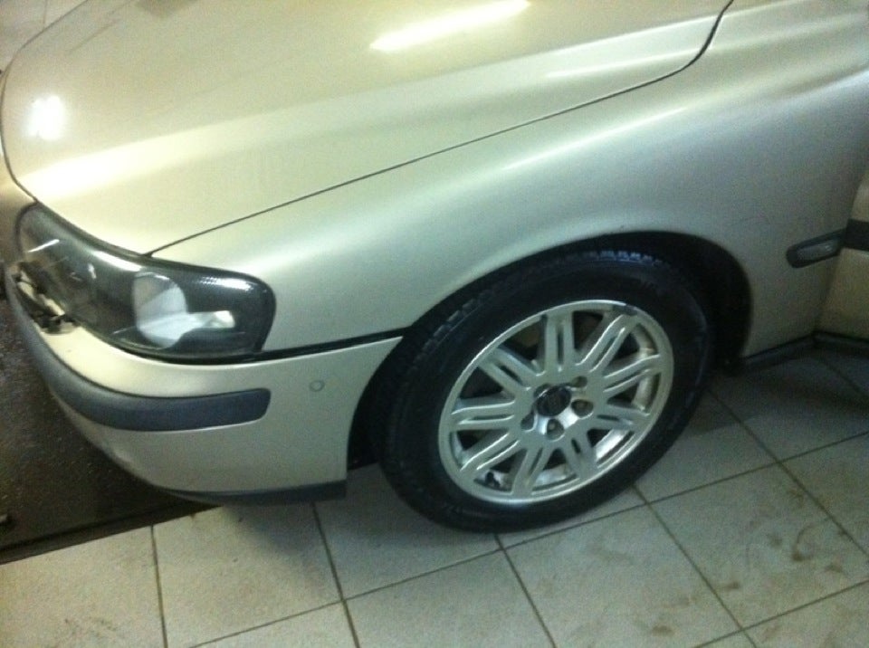 Лоск-Авто Logo